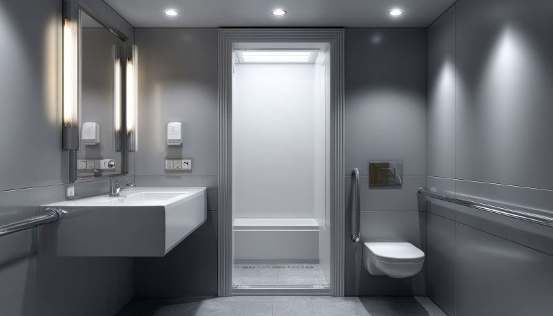 Top Bathroom Remodeling Companies in San Ramon, CA
