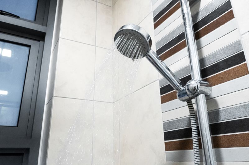 Water-Efficient Fixtures